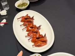 -铜锣湾·有麝自然香(渝北财富中心店)