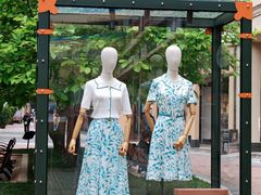 -王府井奥莱临潼小镇(临潼店)