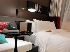 -广州永庆坊瞻云精选酒店