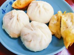 -味一早餐(新芝路店)