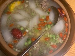 -蚝翅·海鲜粥·烧烤·龙虾季(海曙天一店)