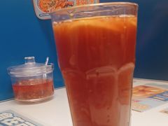 -可俊·港式茶餐厅(体育中心店)