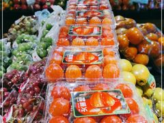 -鲜丰水果(南京三条巷店)