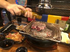 -张吴记小炉子小串(王村南街店)