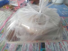 -燊意布拉肠云吞面(中山四路店)