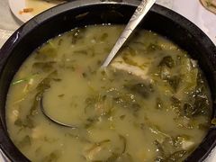 -大碗居·烤鸭·鱼头泡饼(天坛东门店)