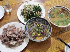 -三中高皇羊肉馆