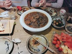 -鸽子窝(青塔店)