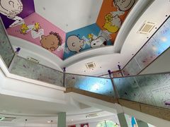 -史努比缤纷世界