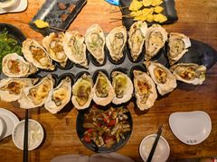 -烧蠔帮·生蚝海鲜牌档(观海店)