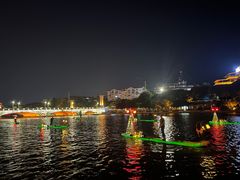 -桂林两江四湖景区