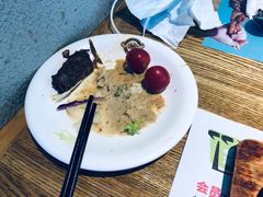 -瑞伯克牛排自助餐厅天一广场店
