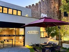 -J Create城市露营咖啡·简餐·宠物(上海动物园店)