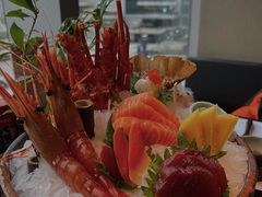 -花潮料理艺食馆(成都万象城店)