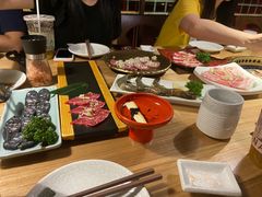 -江户烧肉(高德店)
