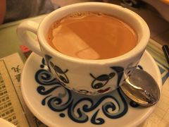 -翠华餐厅(湾仔店)