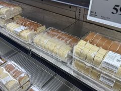 -山姆会员商店(上海浦东店)