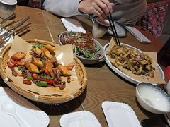 -那时新疆·若羌(经纬汇店)