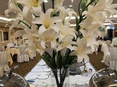 -深圳维景酒店-维景轩