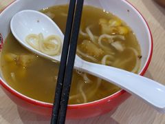 -嗨椒小面(萝岗万达店)