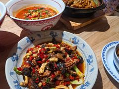 -图味美小黄鱼·景德菜(浙江路店)