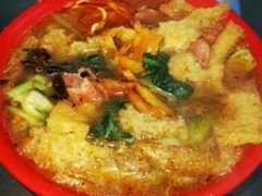 -易记皮肚面(明瓦廊店)
