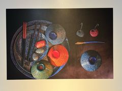 -上海虹桥当代艺术馆