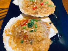 -黄鱼炙夜·烧烤·小龙虾(世茂缤谷店)