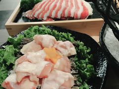 -湊湊火锅·茶憩(杭州湖滨银泰in77店)