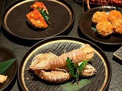 -300杯·和牛烧肉清酒专门店(廊里店)