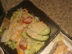 -富力希尔顿酒店·源氏日餐厅