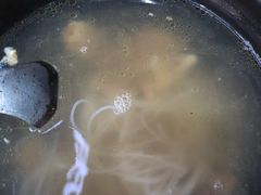 羊肉汤-高原第一家资格烤羊肉(玉林南路总店)