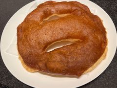 老北京糖油饼-柿合缘新京菜(国金中心商场店)