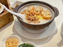 -怀德酒楼·粤菜·海鲜·茶点(宝安国际机场店)