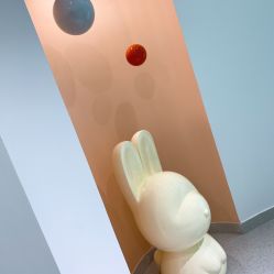 -Pony Baby宝尼婴幼儿游泳SPA馆