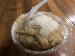 -共和老洪豆花草粿水粿