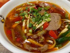 -万州面馆(黄泥磅店)