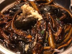 响油鳝糊-无名居(西直门总店)