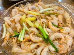 -灵福缘私房菜·农家菜(拈花湾·灵山大佛必推店)