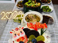 -东哥面包 DONCO BAKERY(万风新天地购物中心店)