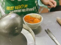 -老福合沟无米粿甜汤粿品店