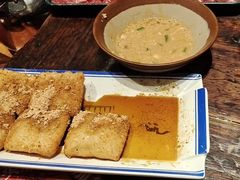 -周小明火锅(黑金冠社区店)