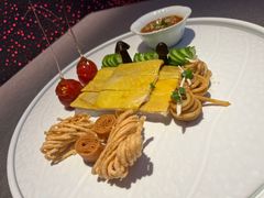 -花家怡园(四合院总店)