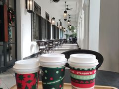 -星巴克臻选(广州沙面店)