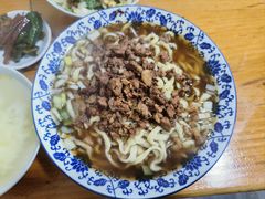 -阳春面馆(海关店)