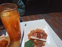 -猫抓烤肉(武进吾悦广场店)