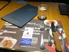 -斗牛士牛排(南京东路店)
