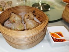 -翠园(兴业太古汇店)