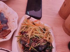 -張飛扒肉·龙江非遗(道外店)