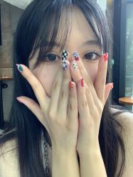 -拾光美甲美睫半永久